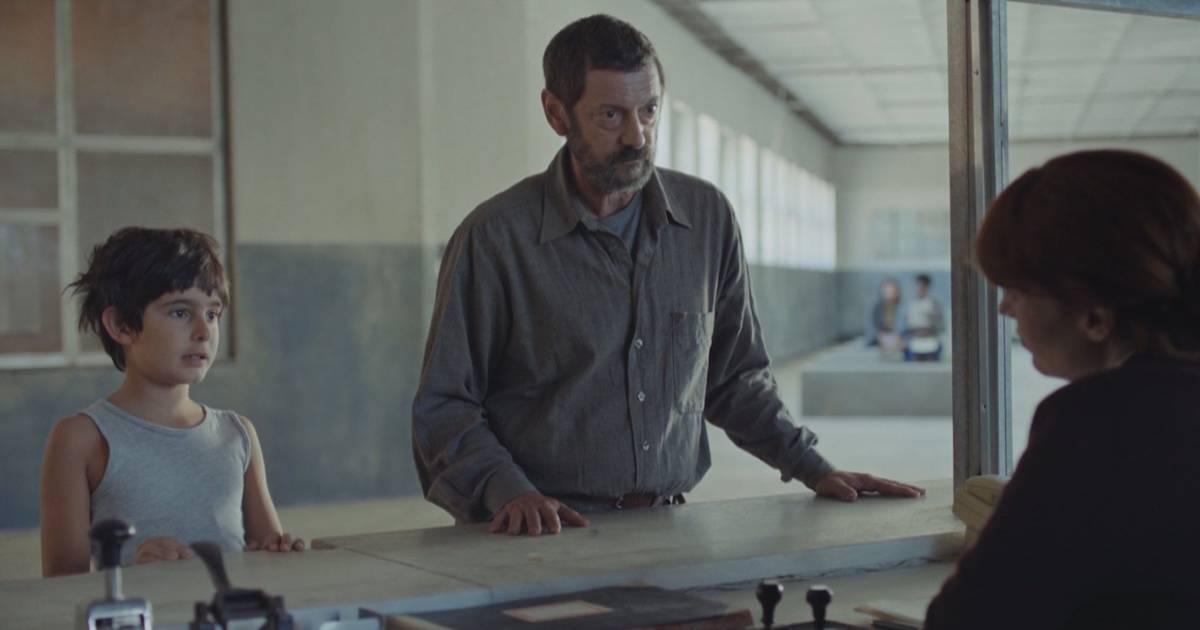 Realizador Tiago Guedes apresenta filme 