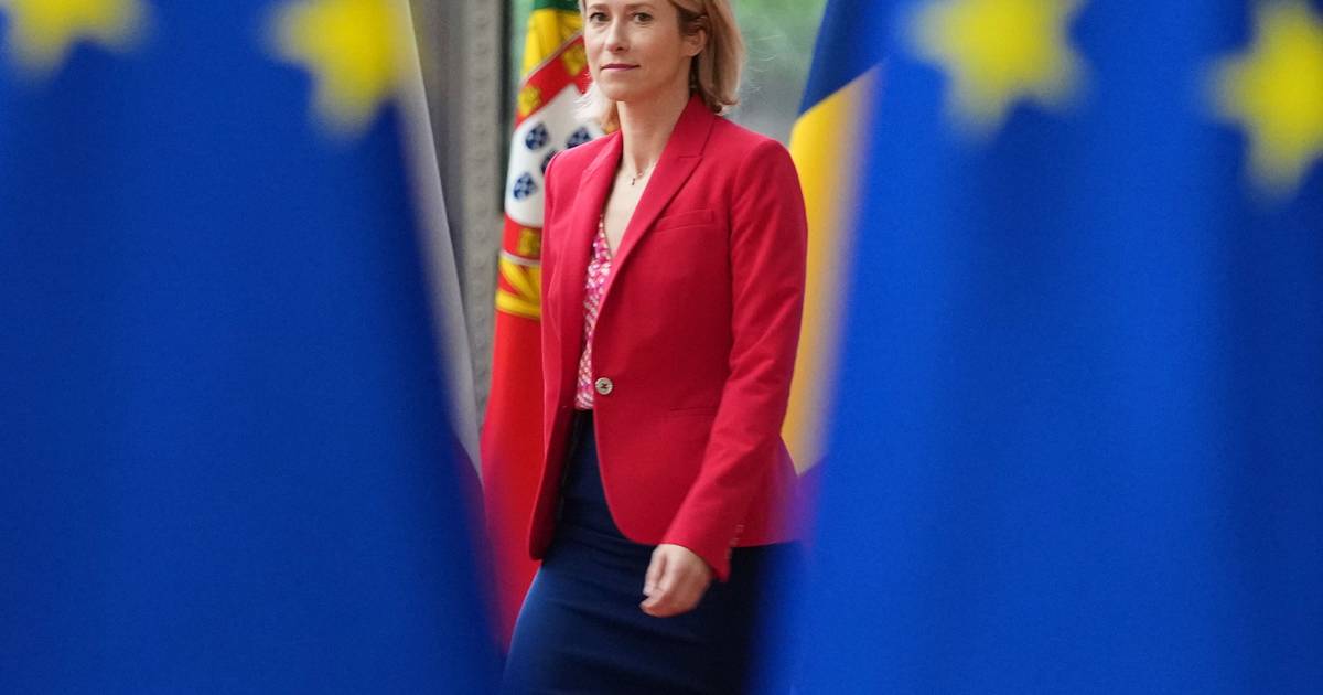 L'UE fa appello agli Stati membri per fornire missili intercettori all'Ucraina
