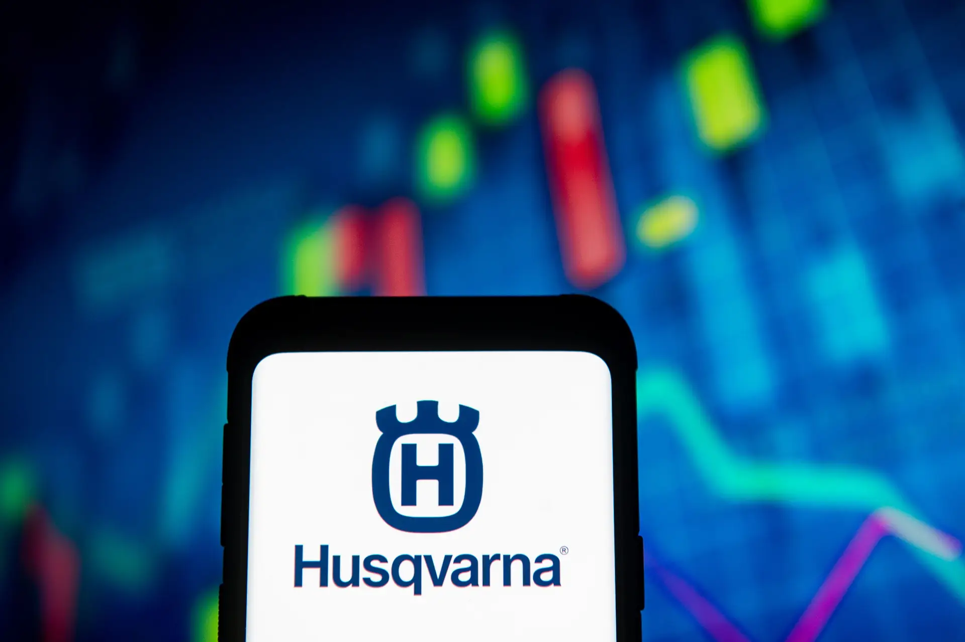 Fábrica da Husqvarna em Rio de Mouro pode fechar portas até ao final do ano