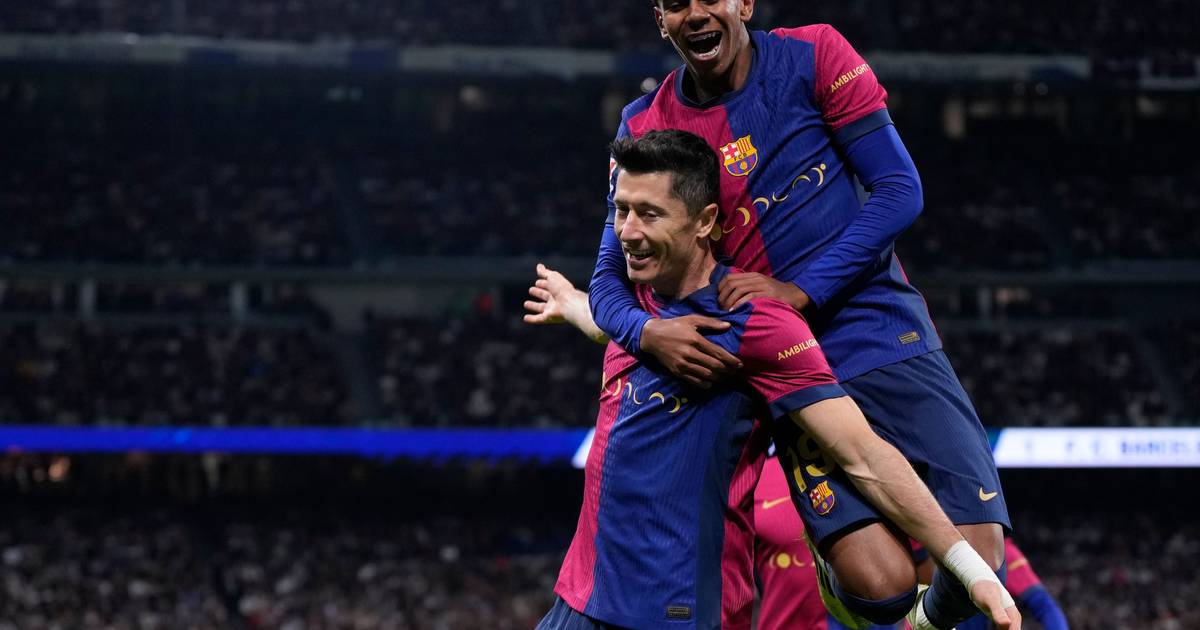 De Barcelona para o Dragão? FC Porto prepara ataque com estrela em final de contrato