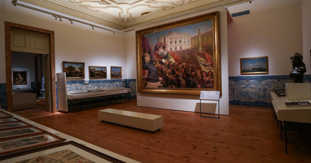 Há dois museus portugueses entre os candidatos a Museu Europ