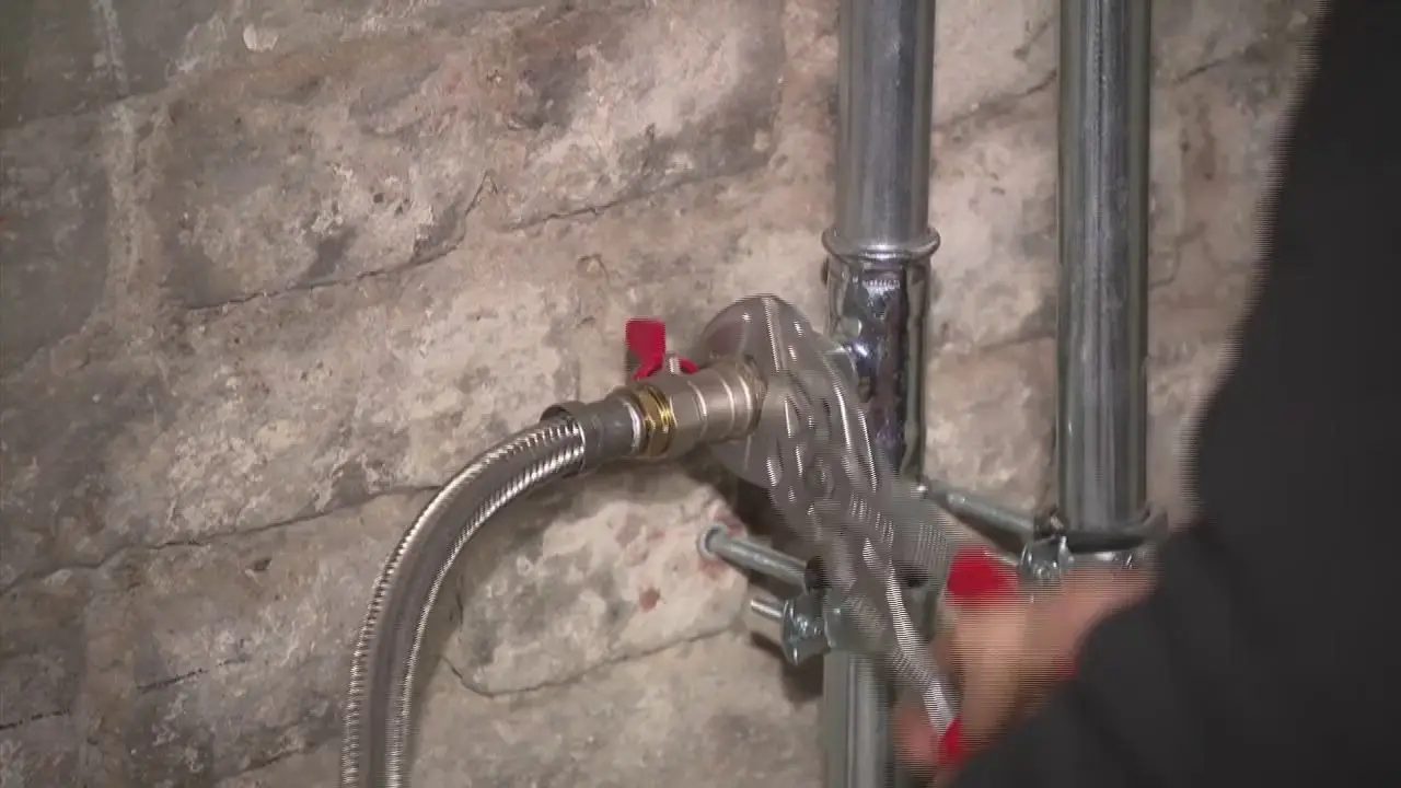 Crise energética faz disparar vendas de bombas de calor elétricas e geotérmicas na Bélgica