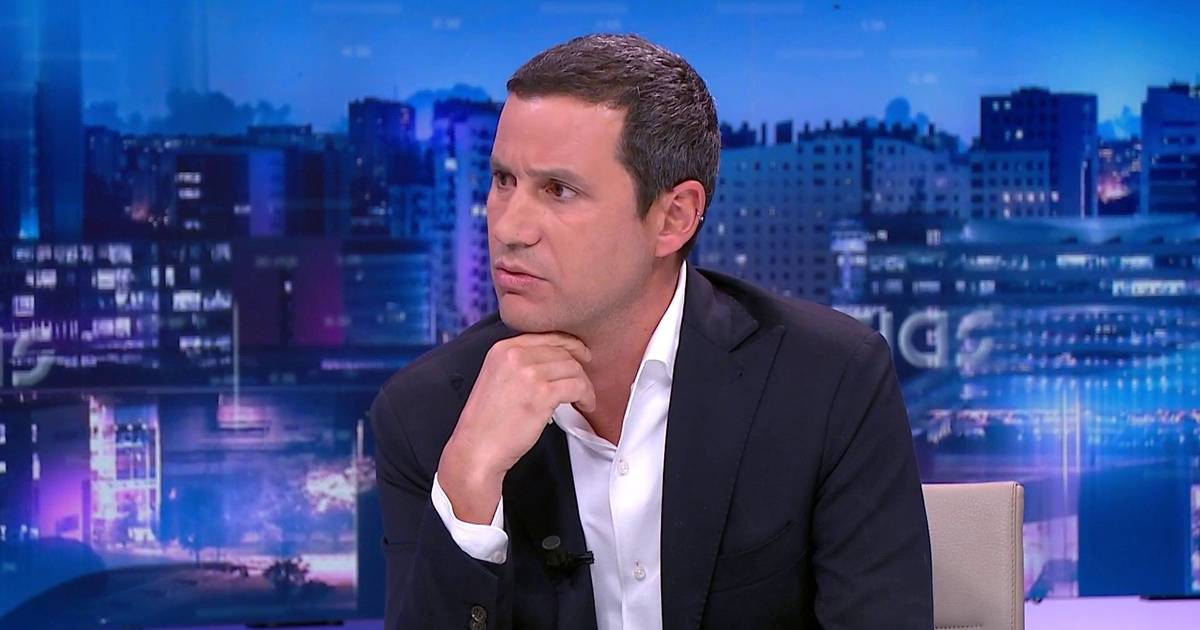 Pode esperar-se um regresso de João Galamba? 