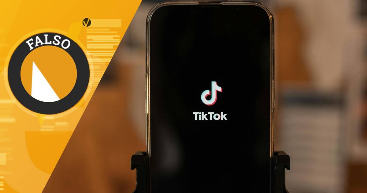 É proibido falar de política no TikTok em Portugal? A SIC Verifica