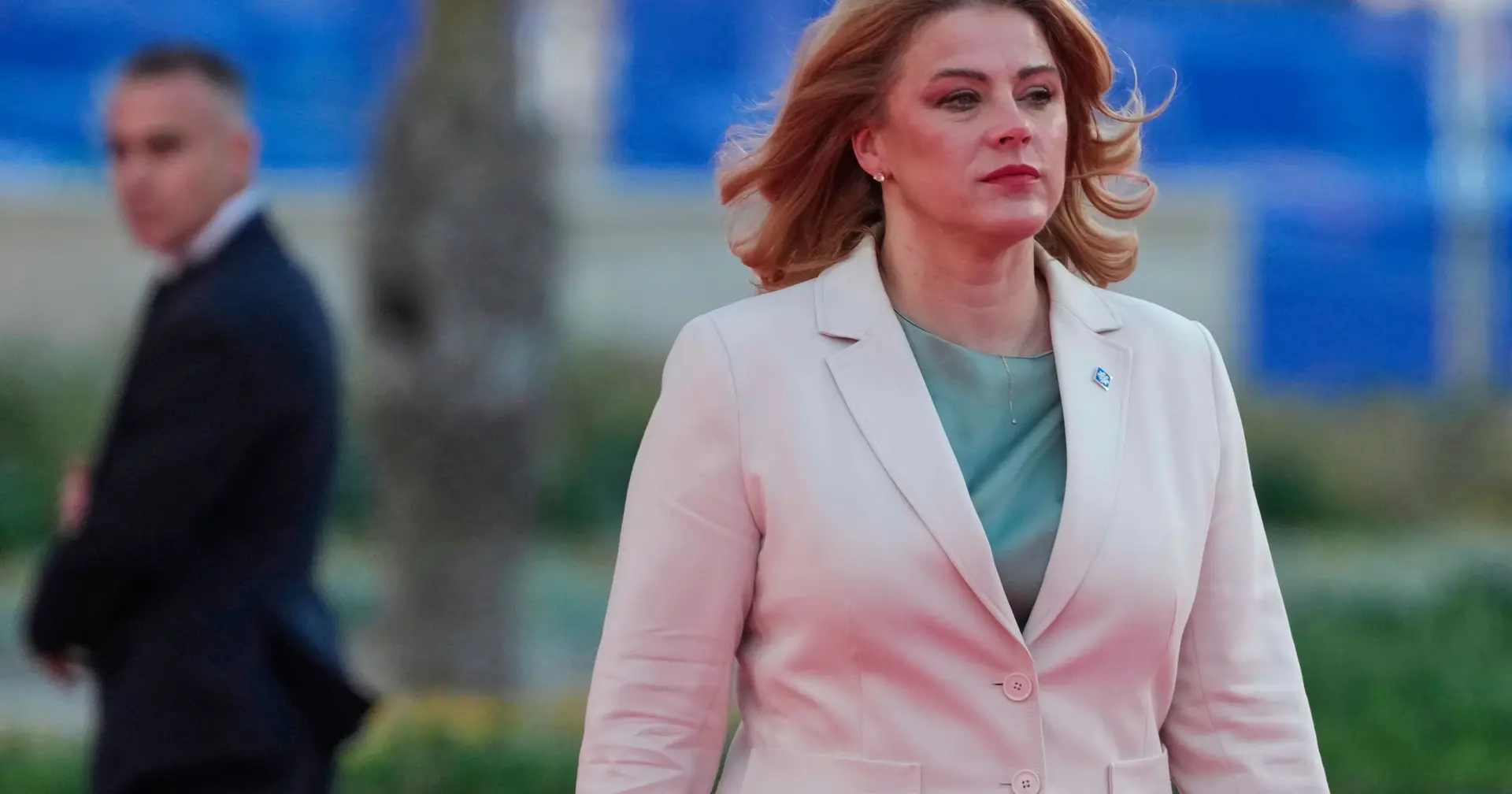 Primeira-ministra da Letónia demite-se após intrusão de drones ucranianos