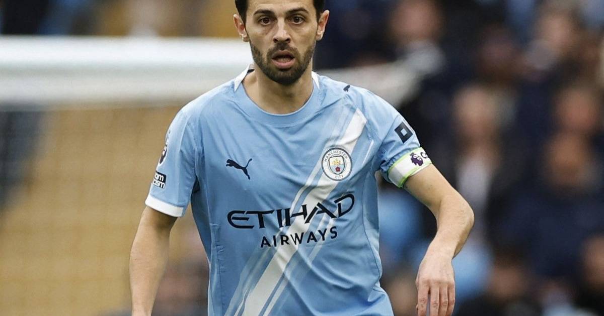 Bernardo Silva quer futuro definido antes do Mundial e descarta regresso ao Benfica