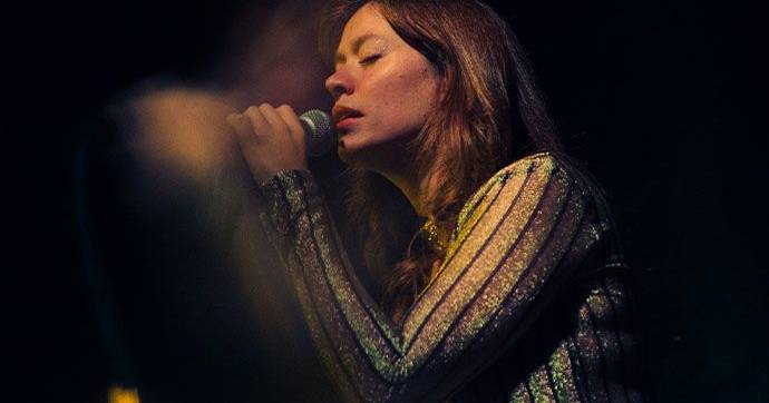 O Cooljazz regressa a Cascais em julho com um recinto maior e mais concertos