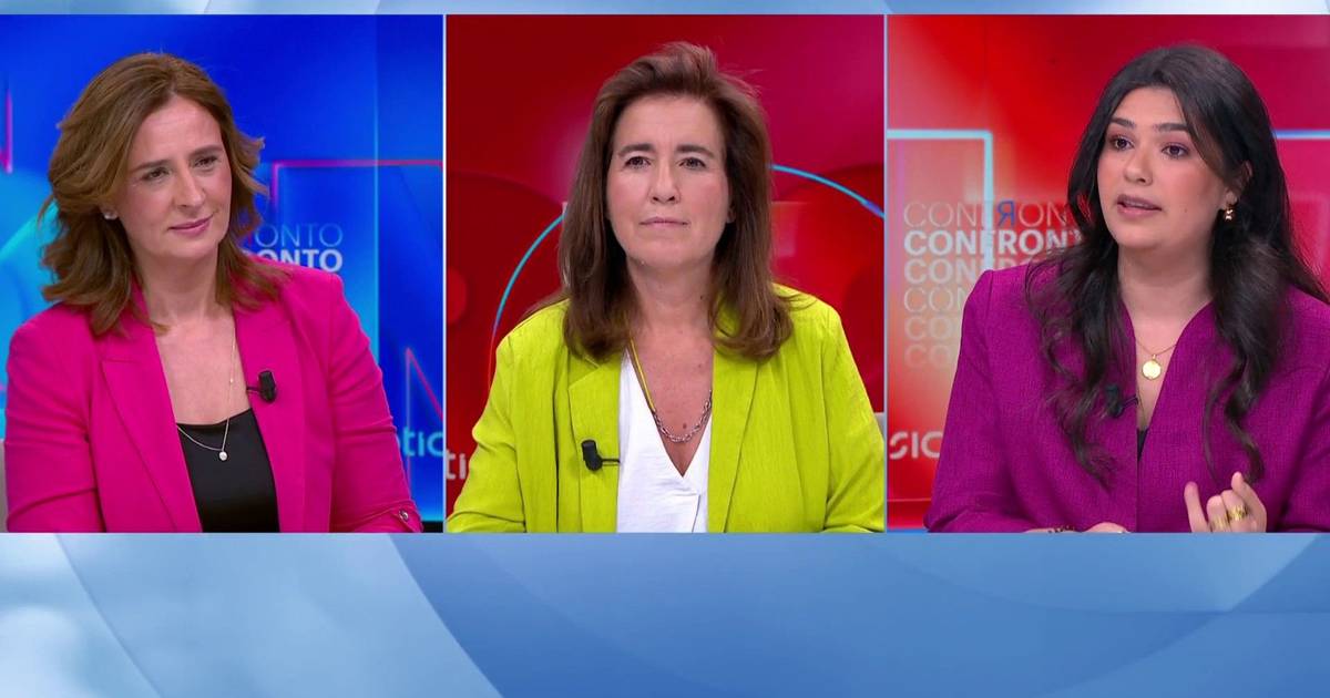 O que se segue na reforma da lei laboral?