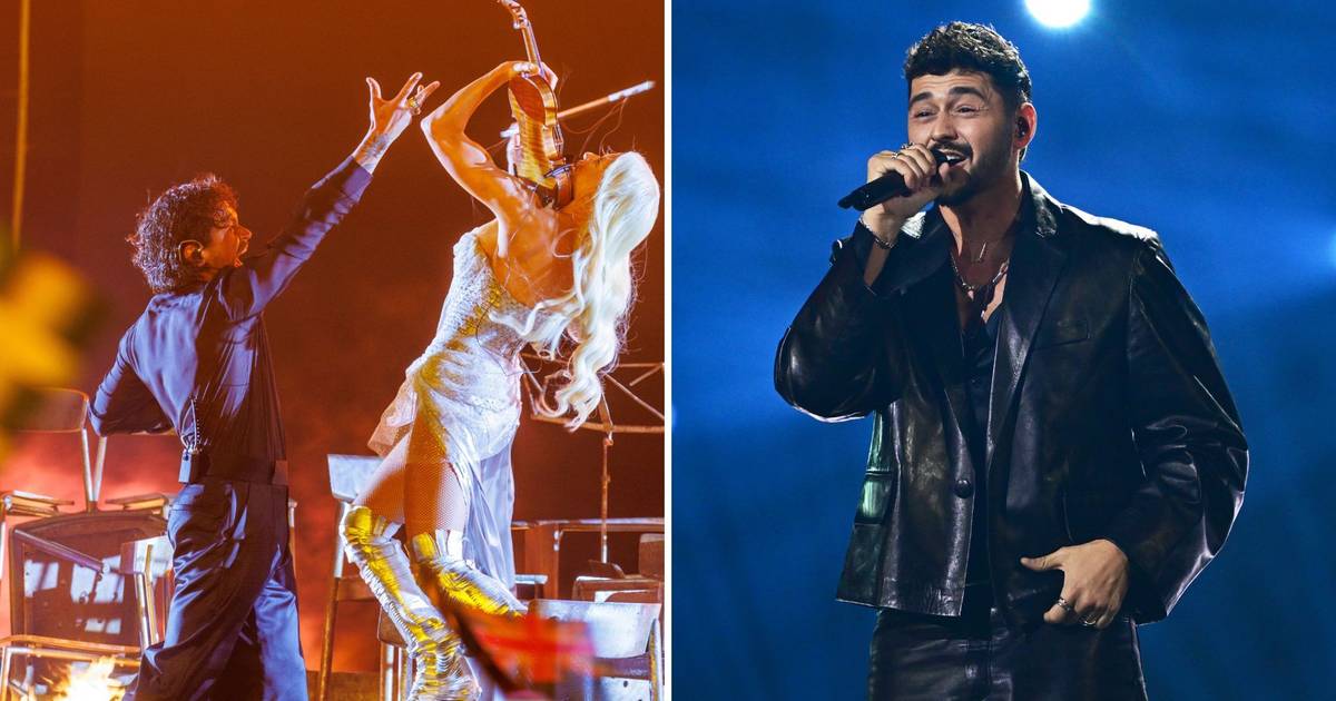 Como é que uma possível vitória da Finlândia na Eurovisão pode afastar Israel da competição em 2027?
