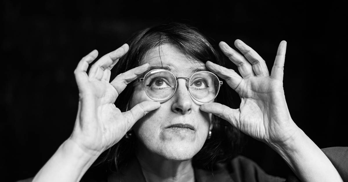 Ana Deus (parte 1): “Tenho filhos emigrados na China e em Londres. Os seus colegas também saíram. O país está governado por incompetentes”