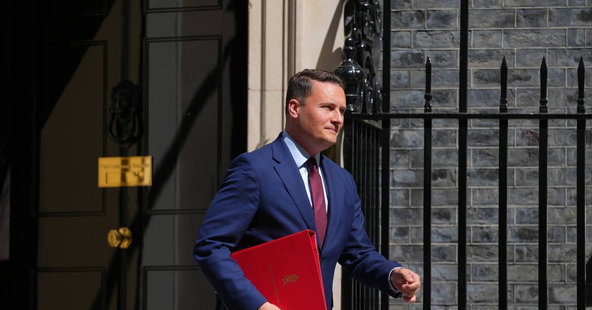 Ex-ministro da Saúde do Reino Unido compara Brexit a “um erro catastrófico” e anuncia candidatura à liderança do país