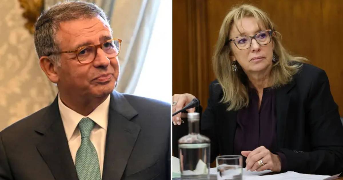 Alterações à lei laboral: Ministra do Trabalho acusa Presidente da República de empoderar UGT