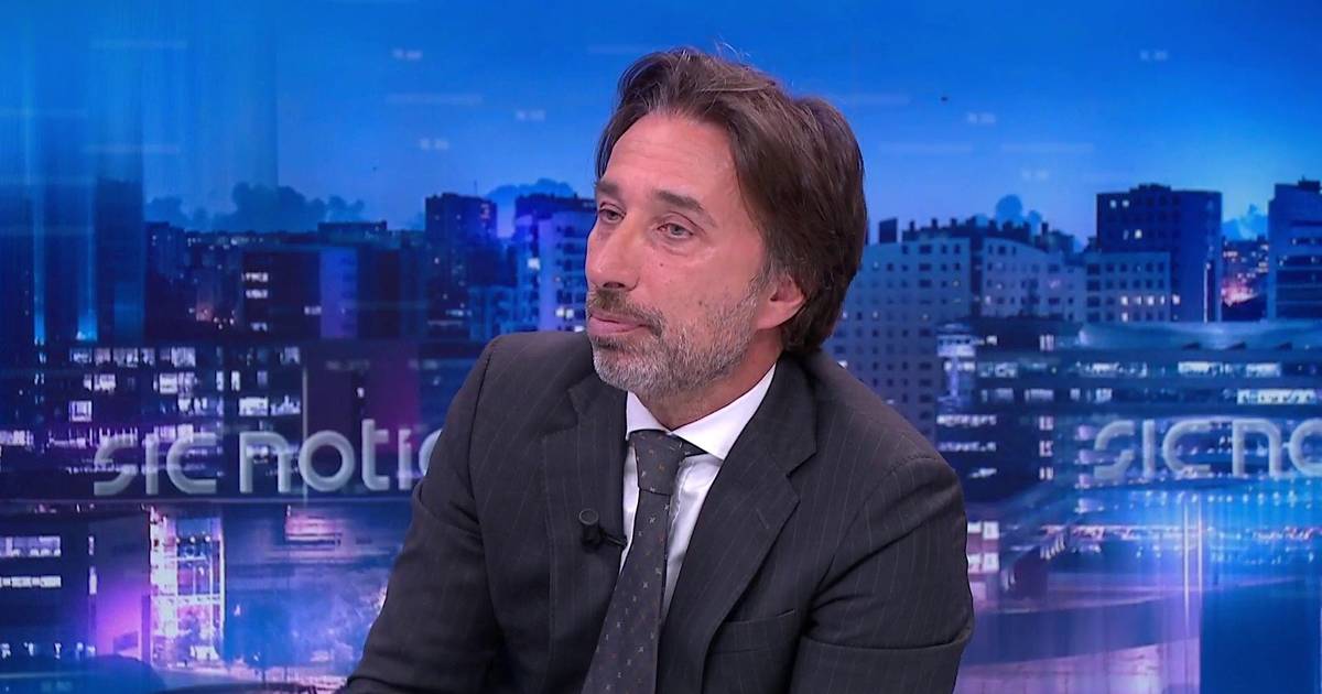 Miguel Morgado: 