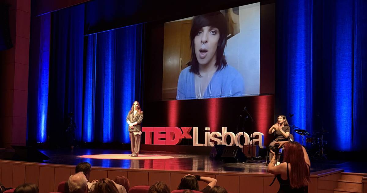 TEDx Lisboa 2026: 18 oradores refletiram sobre a 