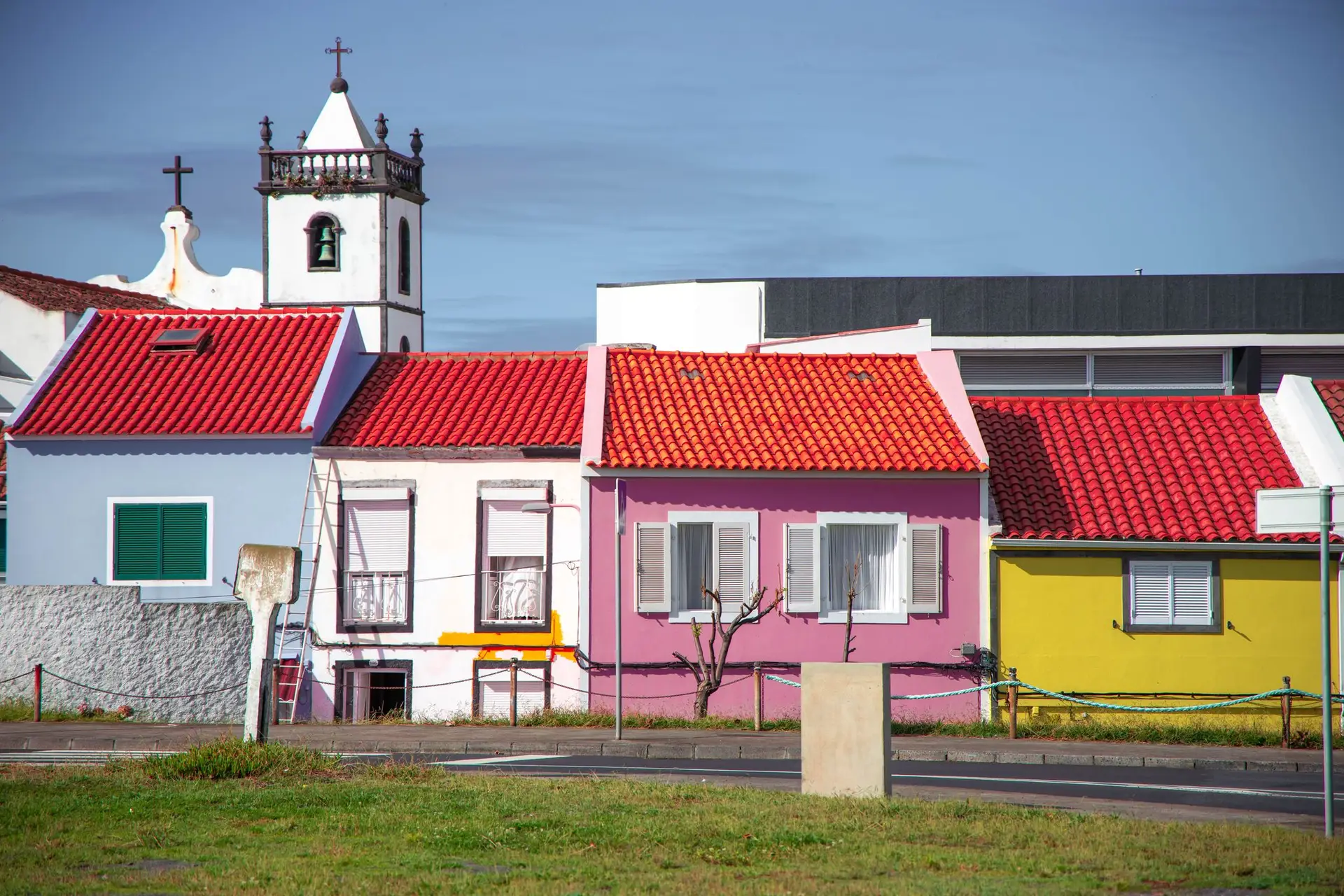 Alentejo e Açores têm as taxas de pobreza mais elevadas do país