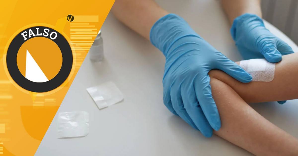 Estudos demonstram que vacina contra a covid aumenta risco de cancro? A SIC Verifica