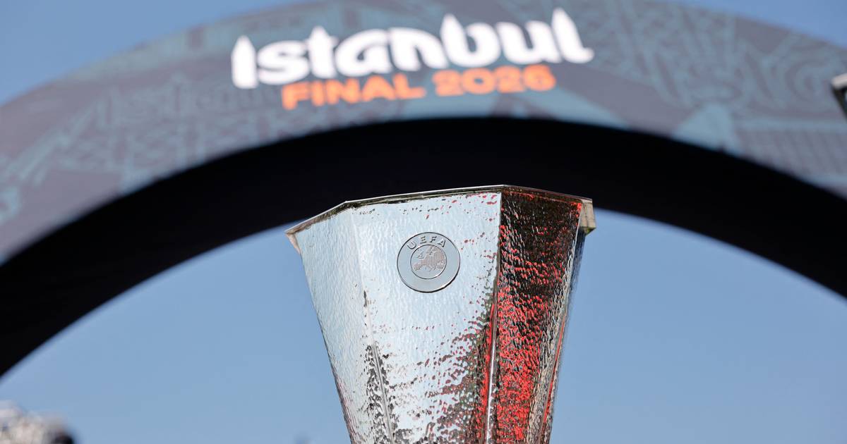 Liga Europa: acompanhe a final entre Friburgo-Aston Villa