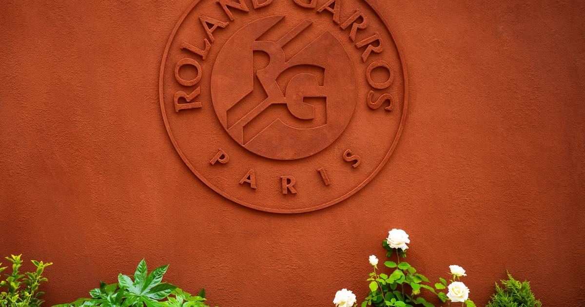 Paris em alerta laranja: altas temperaturas perturbam tenistas no Roland Garros