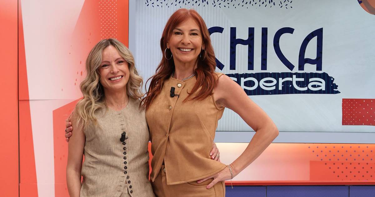 ‘Chica Esperta’: “O empreiteiro desapareceu. Paguei metade da obra e está tudo a meio. O que devo fazer?”