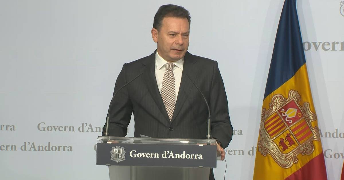 Montenegro inaugura Consulado-Geral em Andorra e reforça cooperação entre os dois países