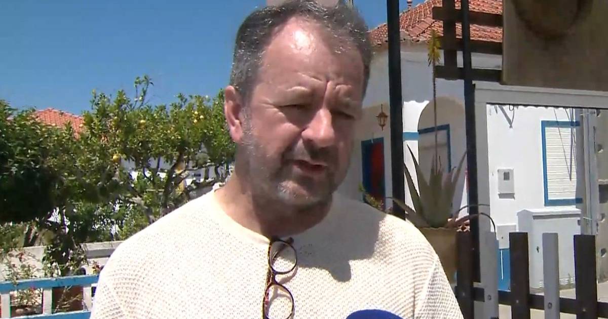 Crianças abandonadas: “Vendaram os filhos e puseram-nos na floresta a jogar um jogo”