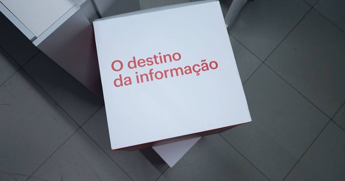 sicnoticias.pt está de parabéns: site da SIC Notícias celebra 25 anos