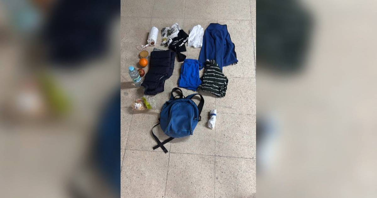 Pai das crianças abandonadas em Alcácer do Sal fala pela primeira vez