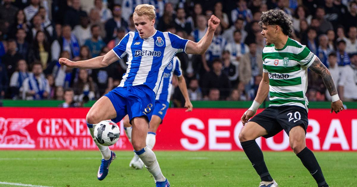 Quem são os melhores jogadores da Liga portuguesa? Eis as escolhas do Observatório do Futebol