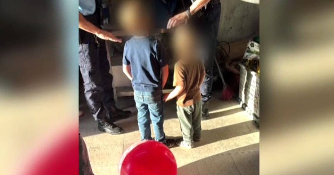 Alcácer do Sal: testemunha viu casal com crianças momentos antes do abandono