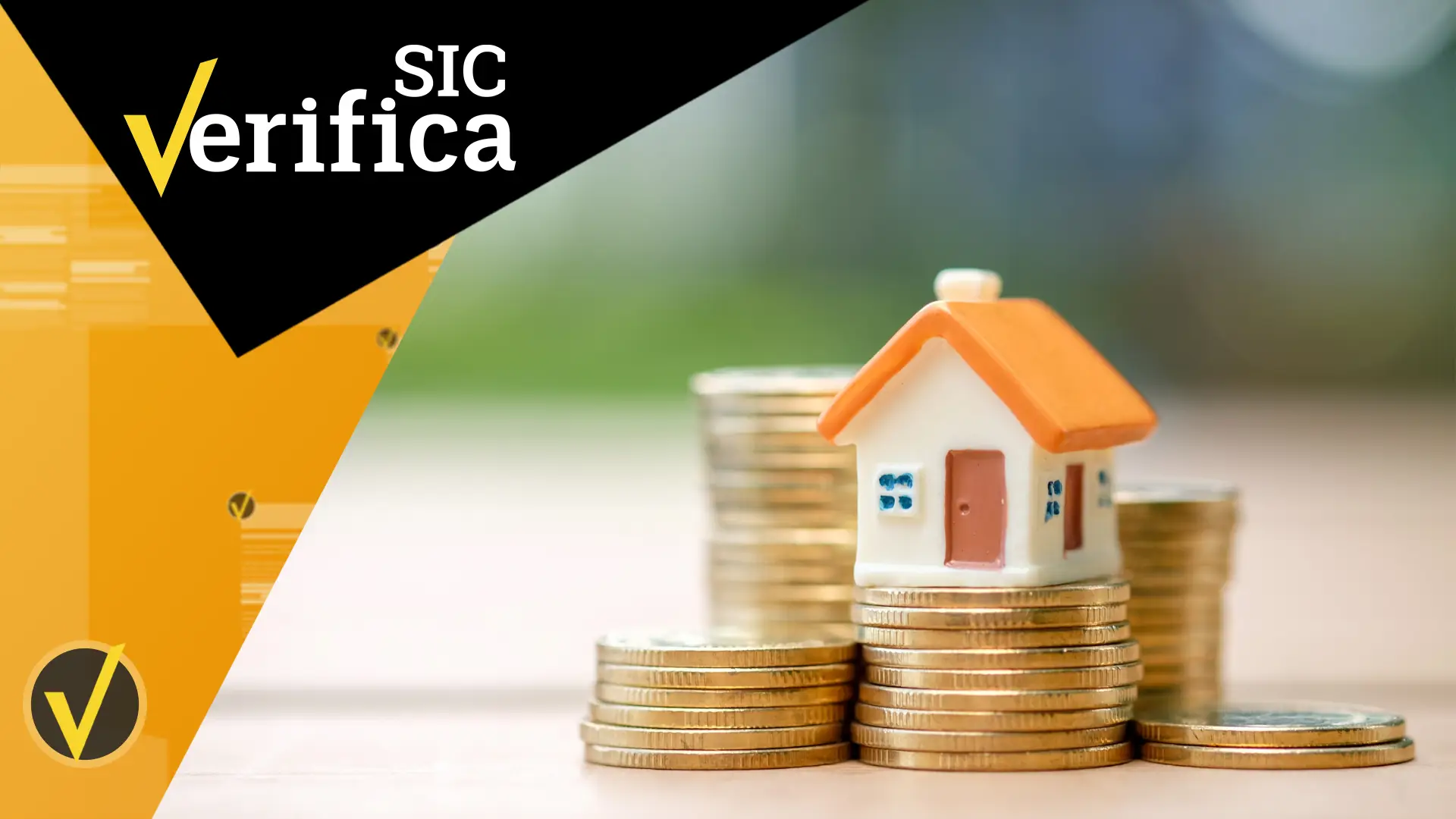 Proprietário que vendeu casa em 2025 já não paga IMI dessa habitação em 2026?