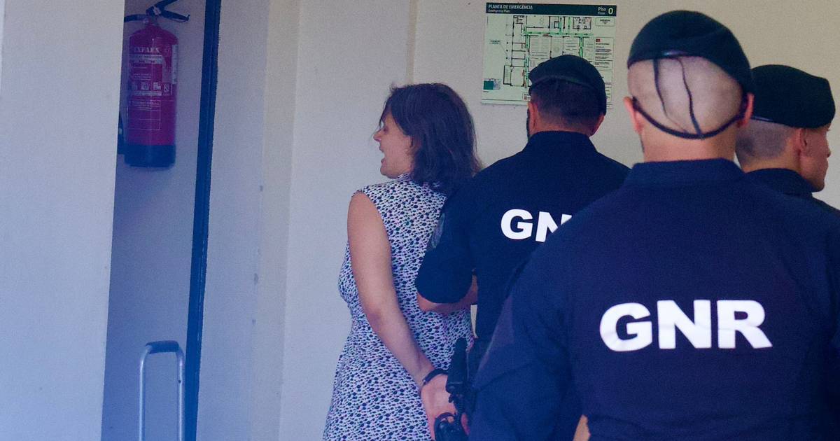 Casal francês foi violento e teve períodos de descompensação: poderá ser estratégia?