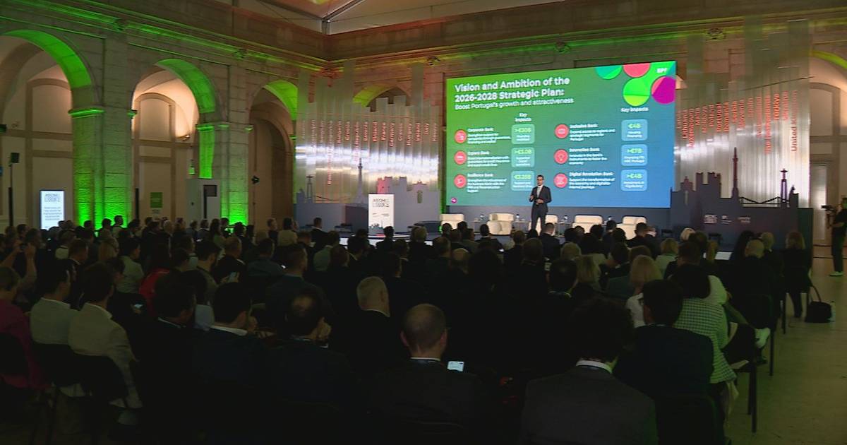 Lisboa foi palco do maior Congresso Europeu de Garantias