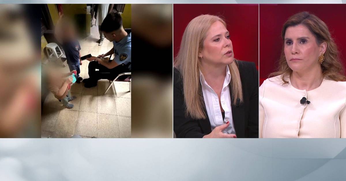 Casal francês que abandonou crianças vai ser julgado em Portugal: o que esperar?