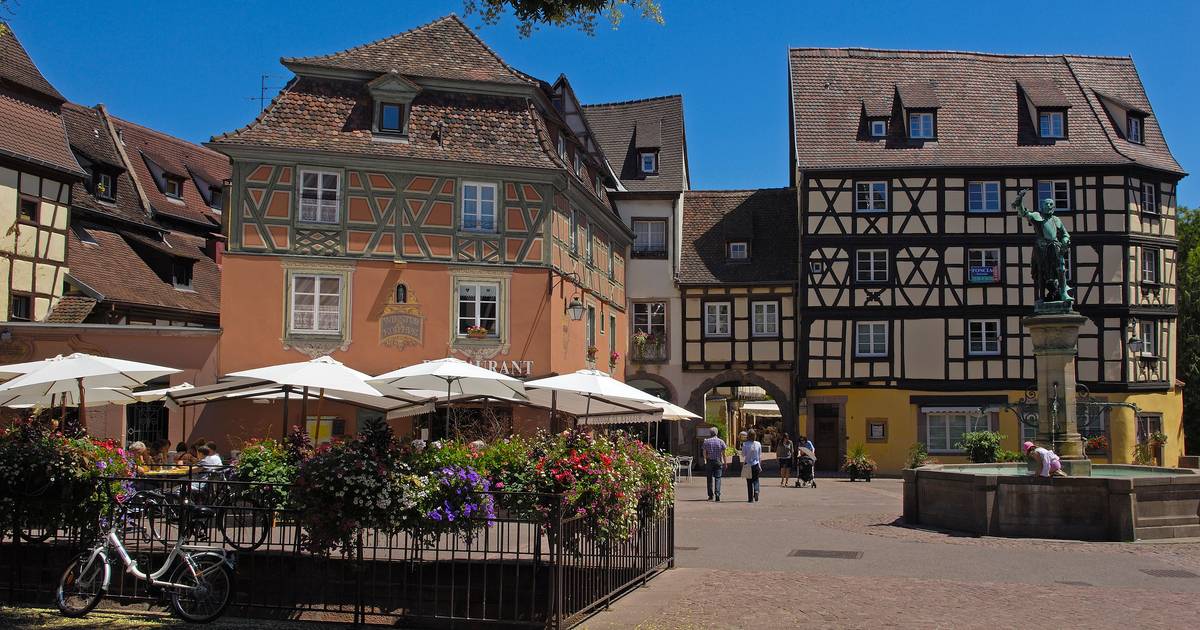 O crime que chocou Colmar: vizinhos de família francesa pedem pena severa