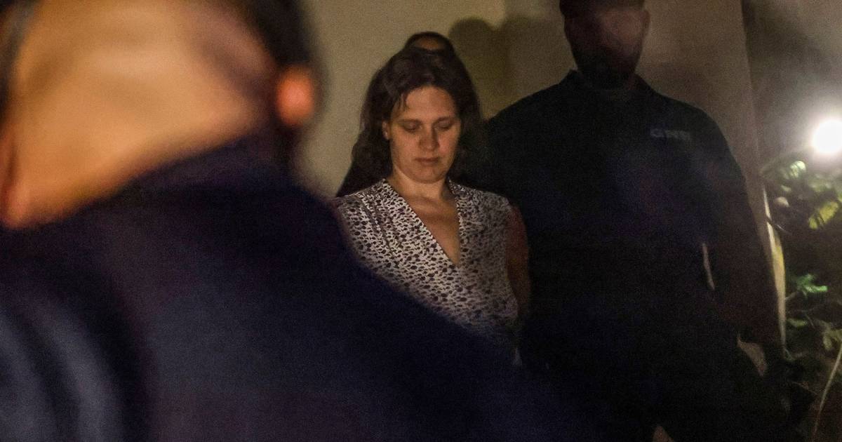 Mãe dos irmãos franceses vai para prisão de Tires e companheiro para EP de Setúbal