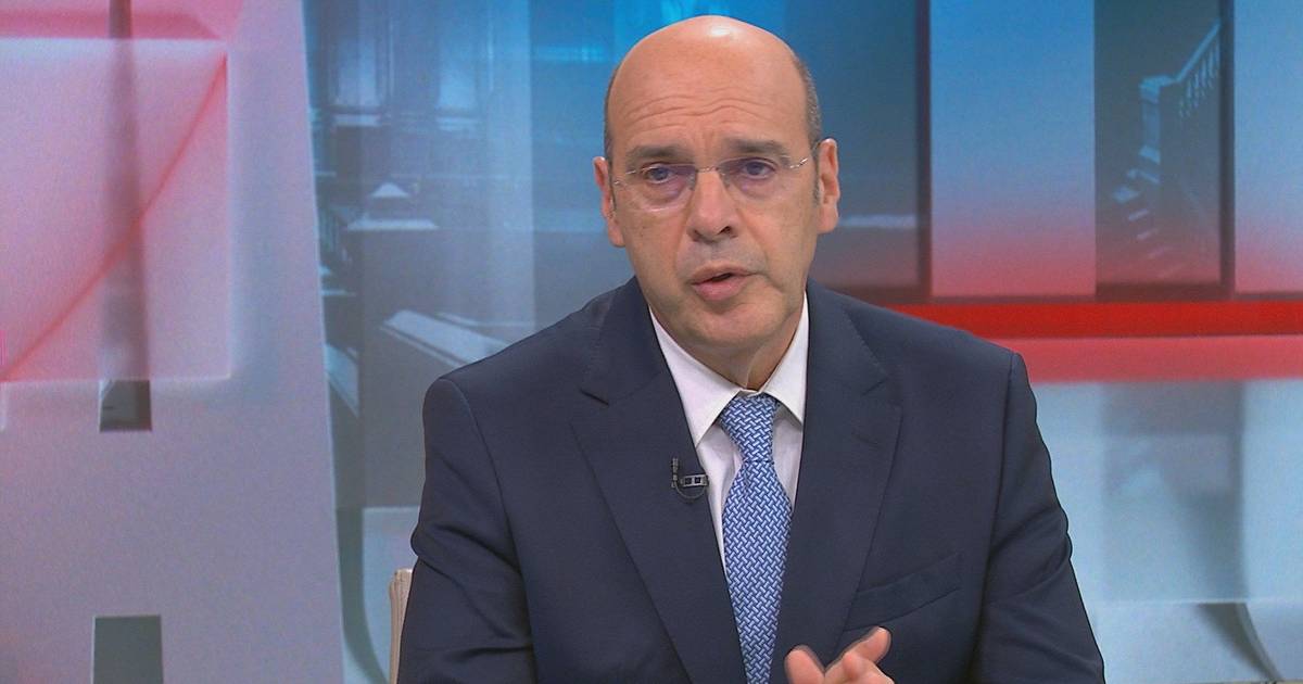 Pedro Siza Vieira defende fim do visto prévio: “É resquício salazarista”