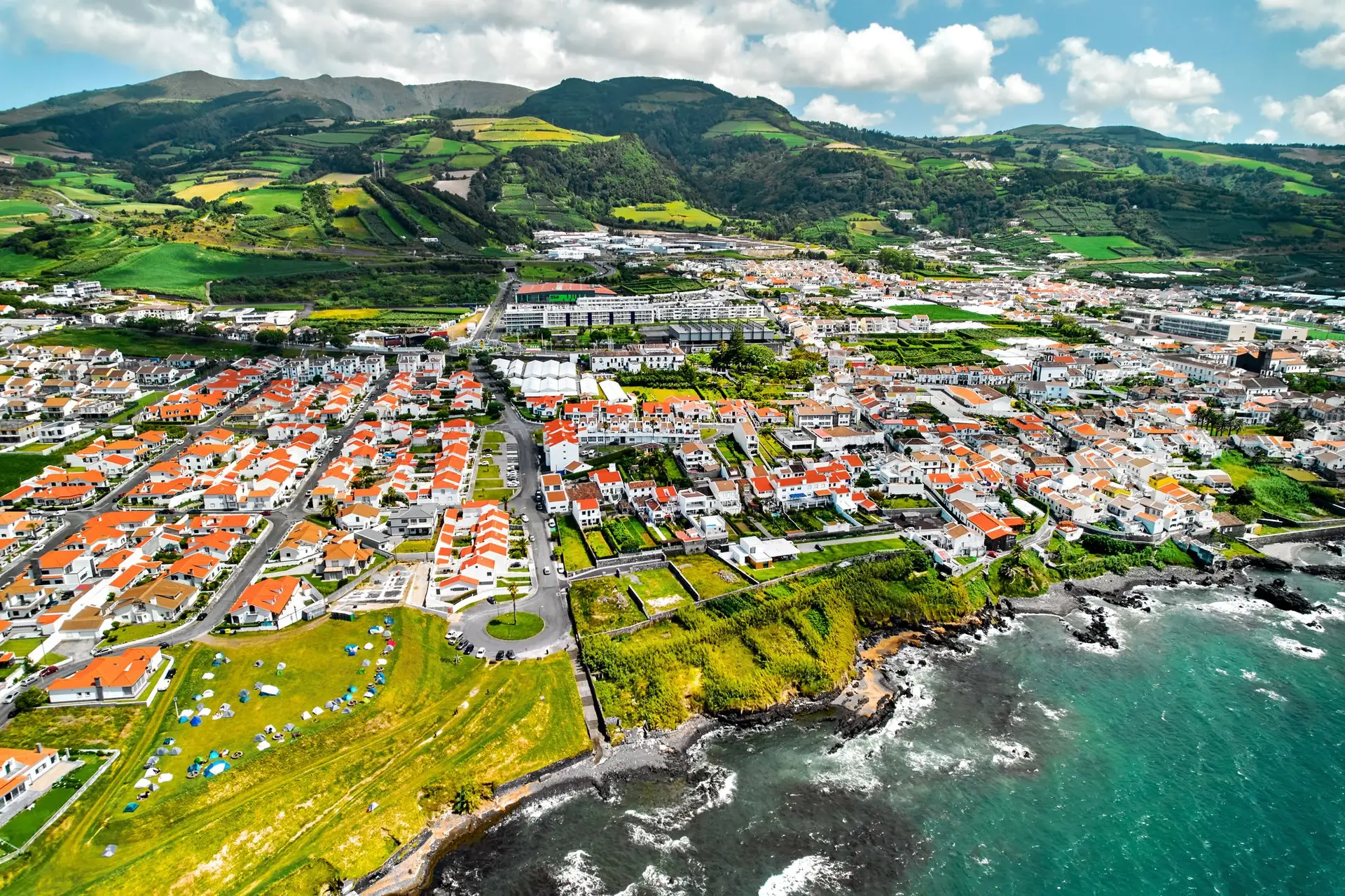 Com a saída da Ryanair, Açores perderam 25 mil passageiros em abril