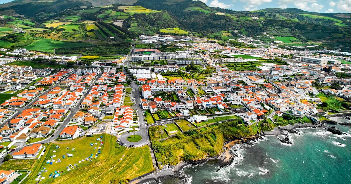 Com a saída da Ryanair, Açores perderam 25 mil passageiros em abril