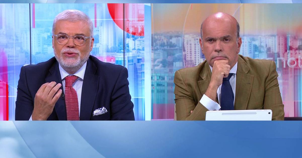 Demissão do secretário-geral Adjunto do MAI 