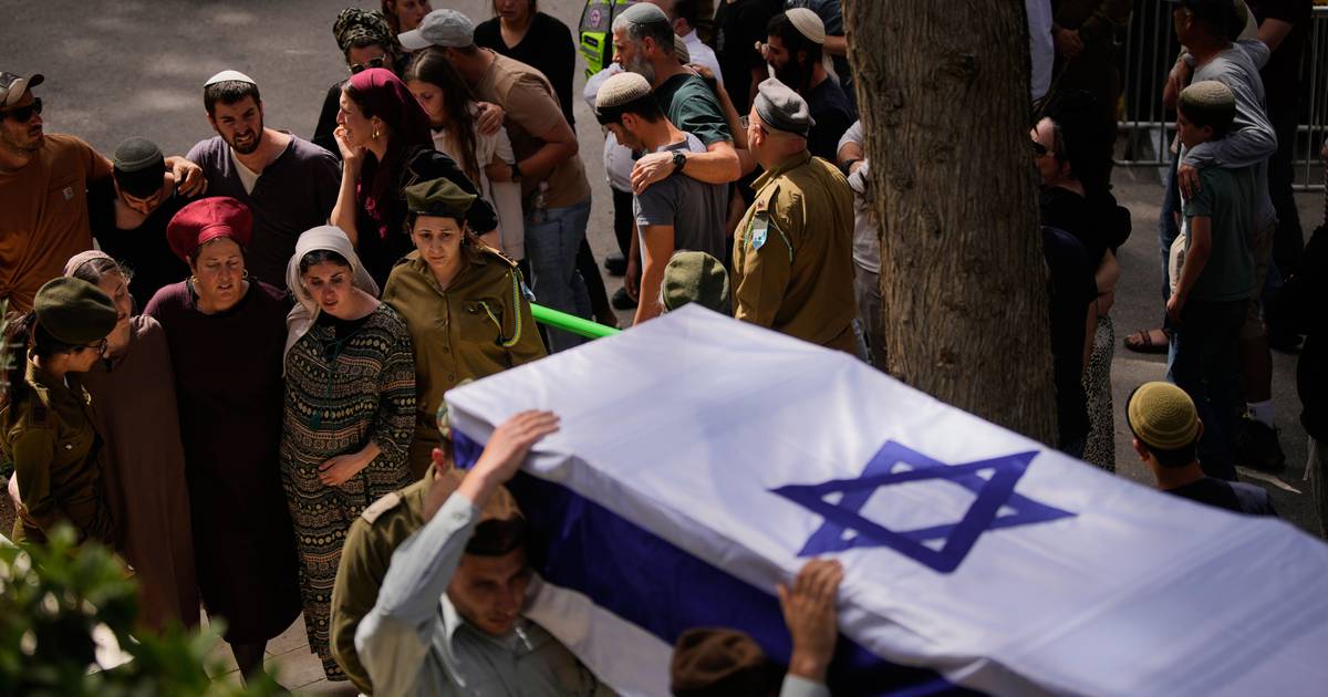 Israel anuncia morte de mais um soldado no sul do Líbano