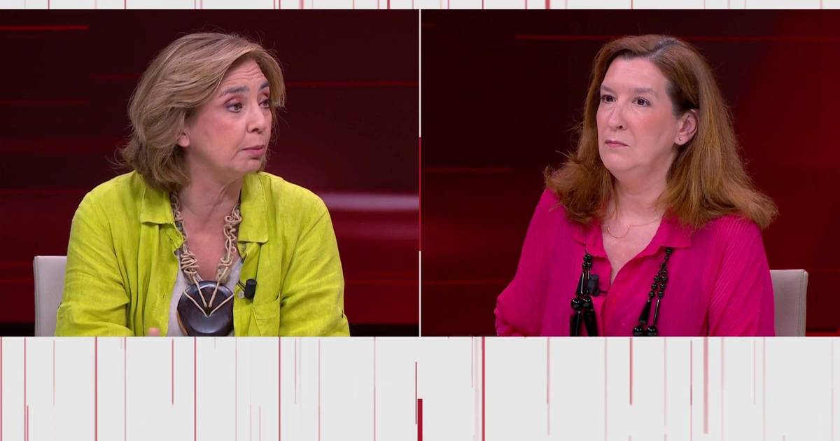 Há motivos para a polémica em torno do SIRESP?