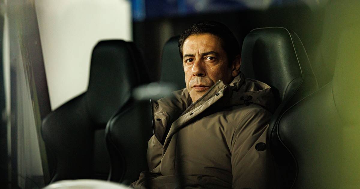 A cláusula que nada vale para Rui Costa