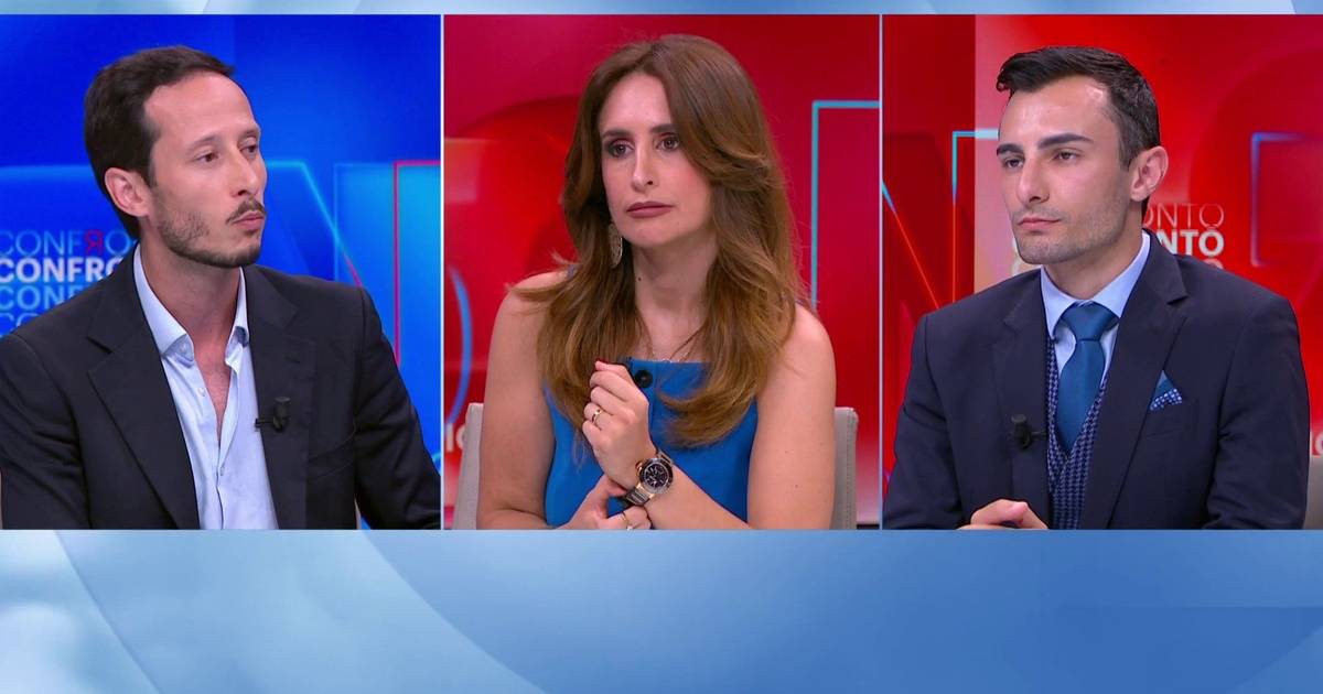 Será o acordo de Trump melho do que o de Obama?