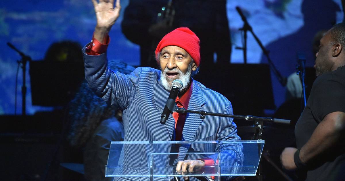 Saxofonista e lenda do jazz Sonny Rollins morre aos 95 anos