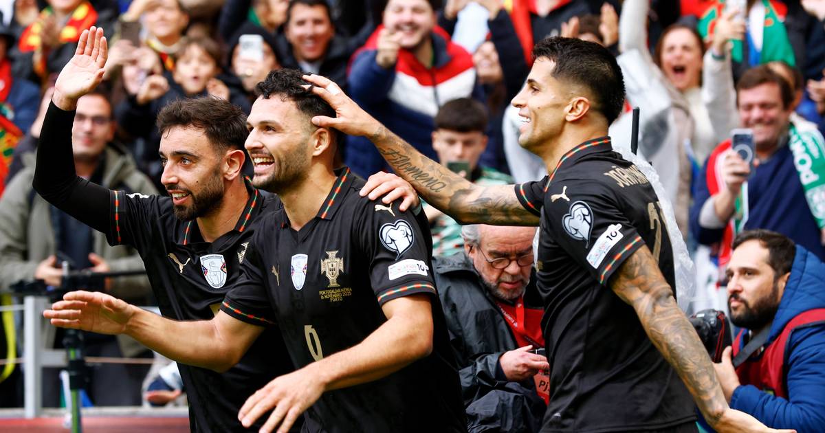 Portugal campeão do mundo? Este é o palpite do 