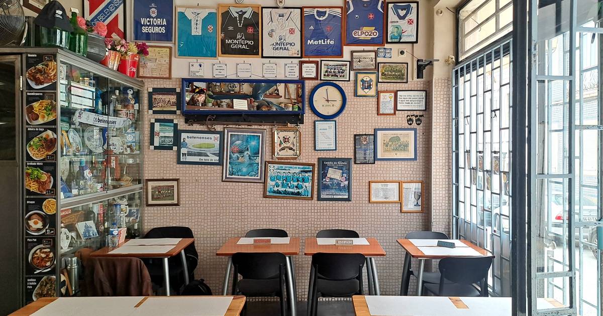 Melhor bitoque de Lisboa? Na Ajuda reivindica-se o título mundial