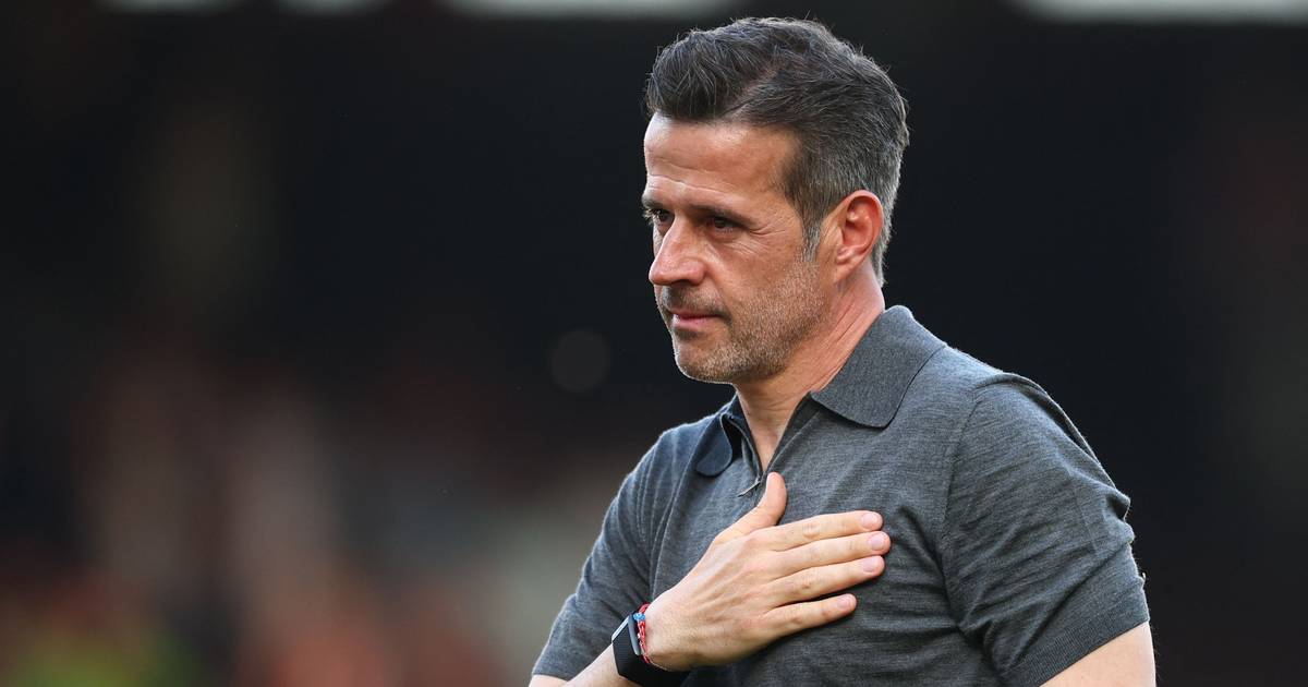 Um década depois, Marco Silva volta a entrar em Portugal pel