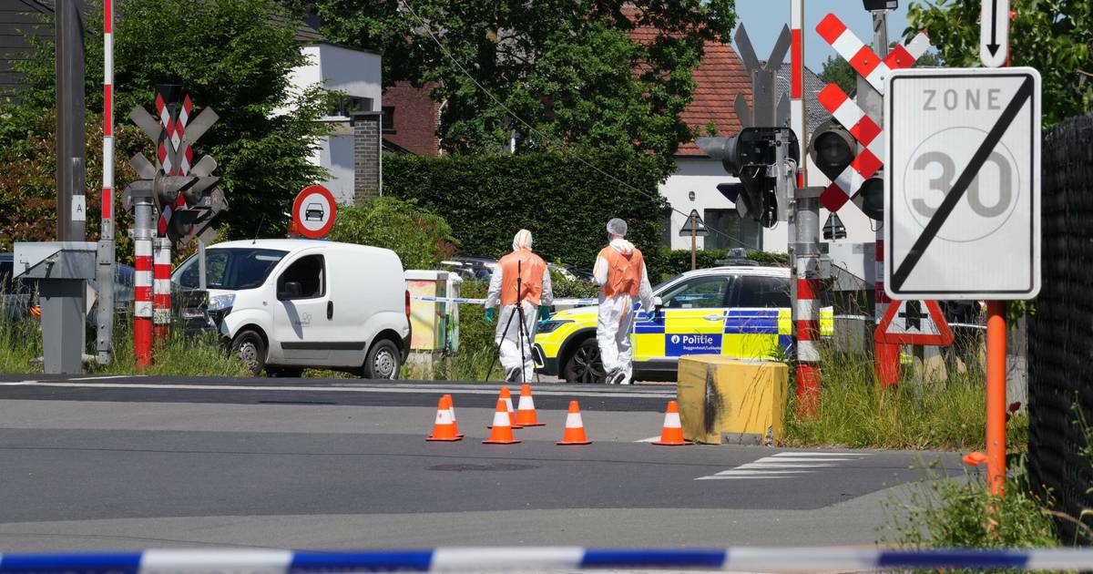 Maquinista de comboio que colidiu com autocarro na Bélgica testou negativo para álcool e drogas