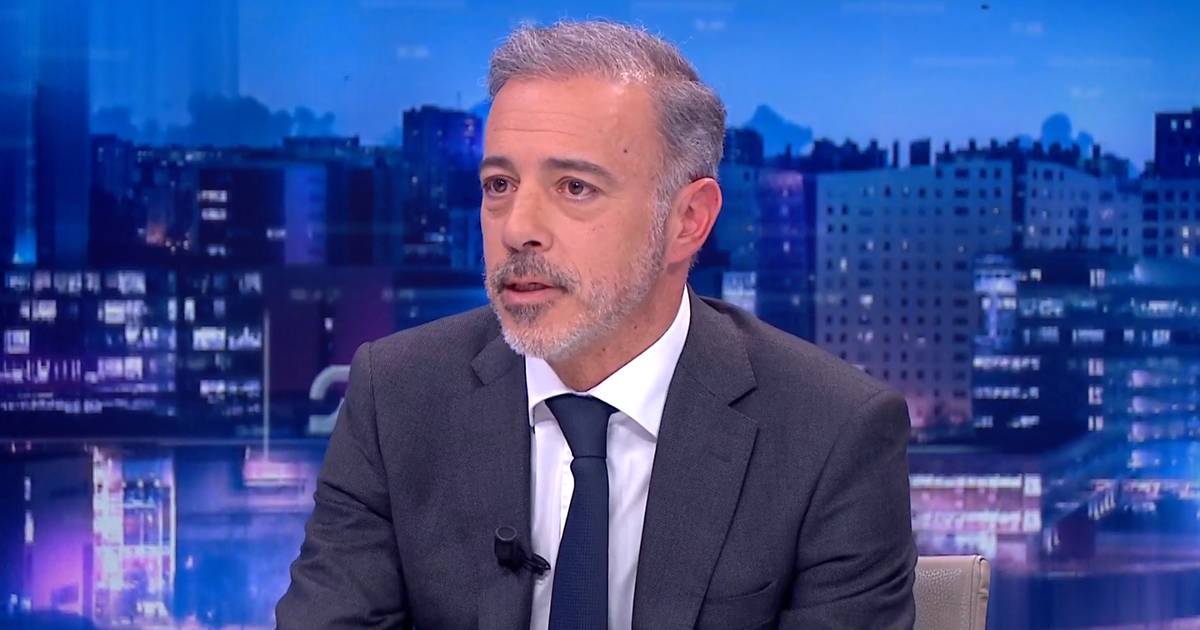 Recados de Passos Coelho: 