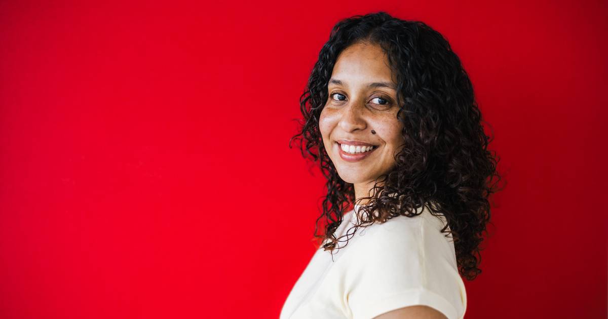 Ana Martins: “Sempre vi a minha mãe e a minha avó a correrem riscos mesmo quando diziam: ‘Não podes. Isto não é para ti’. Então, eu sempre quis ser mais”